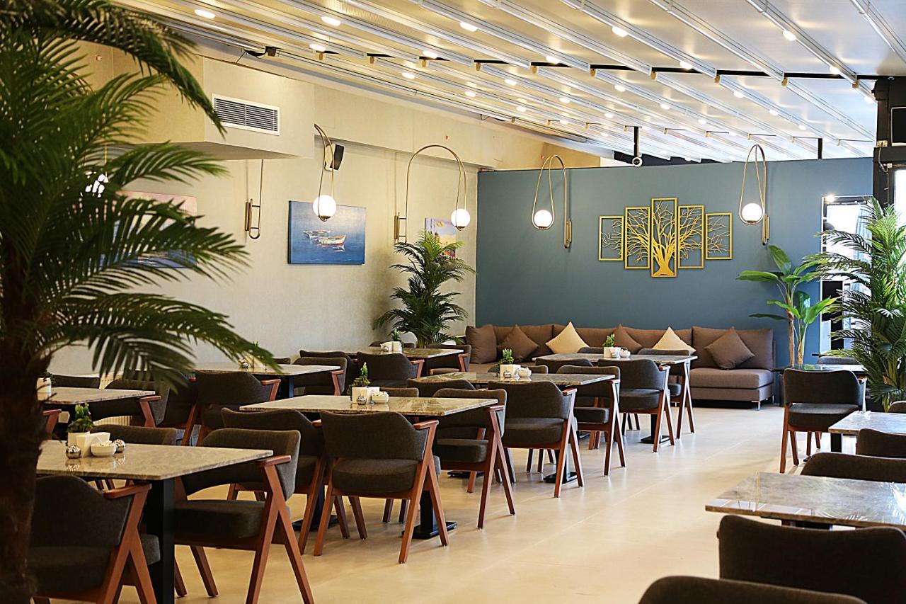 Kerthill Hotel Provincia di Istanbul