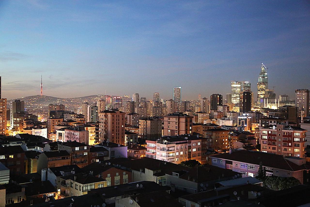 Kerthill 2* Provincia di Istanbul
