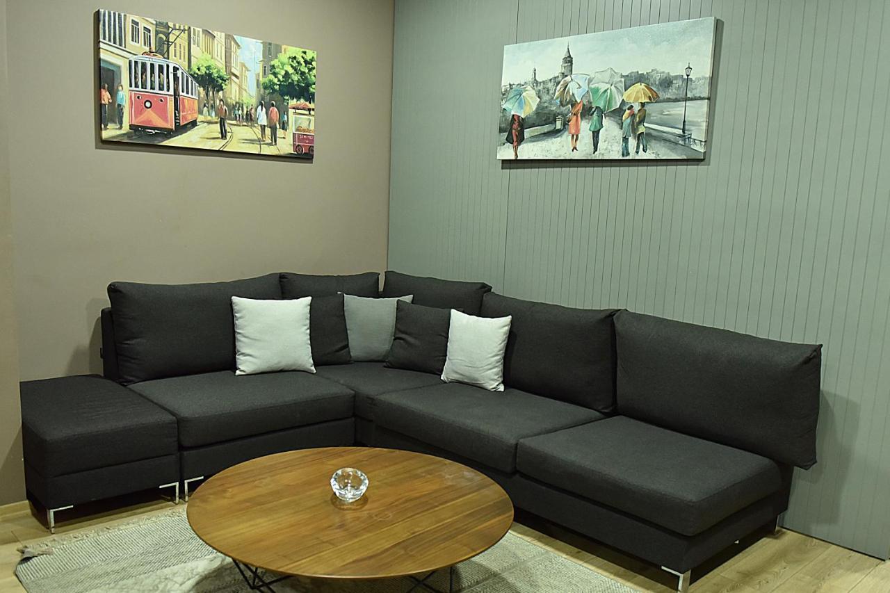 Kerthill 2* Provincia di Istanbul