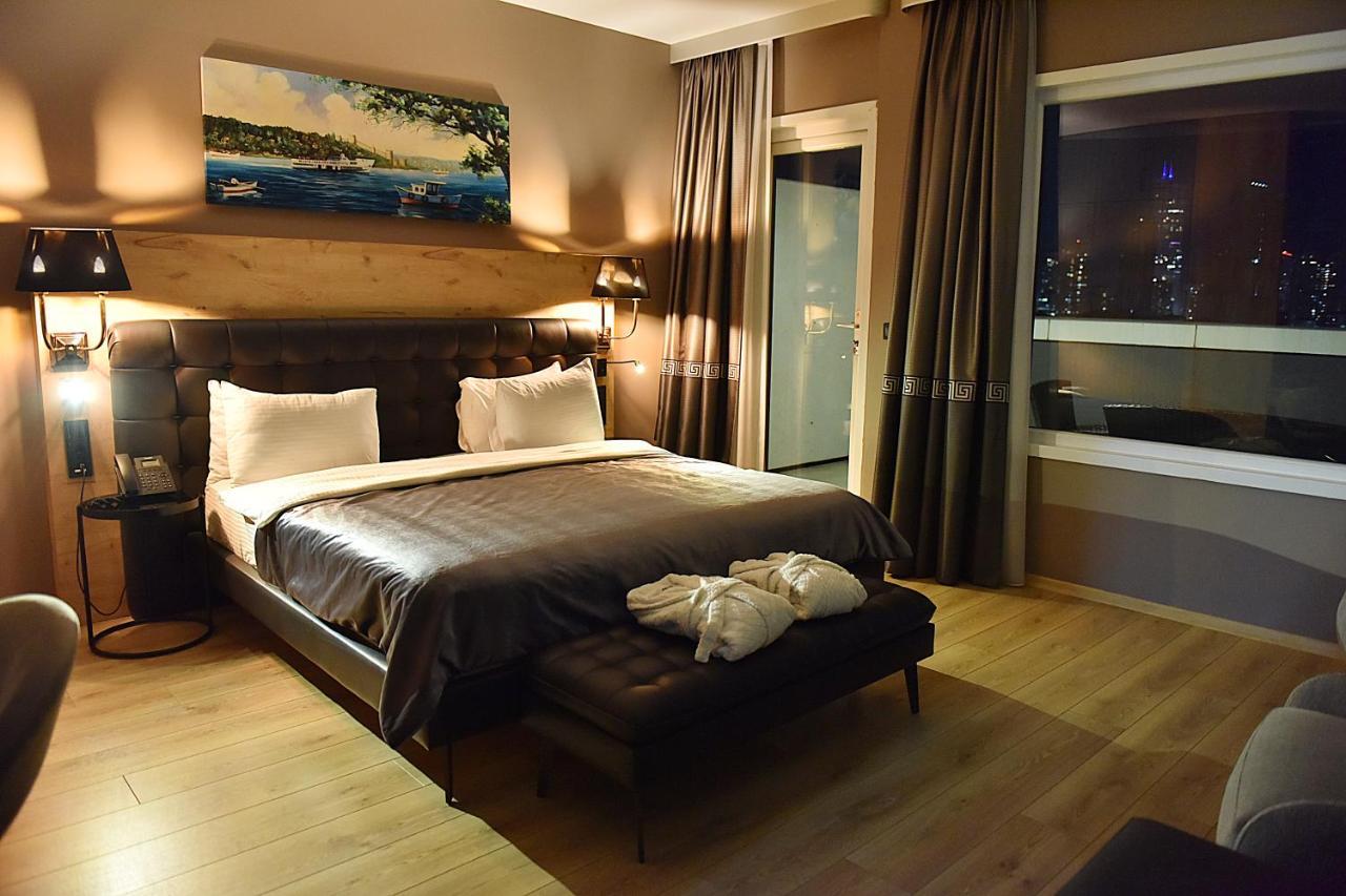 Kerthill 2* Provincia di Istanbul