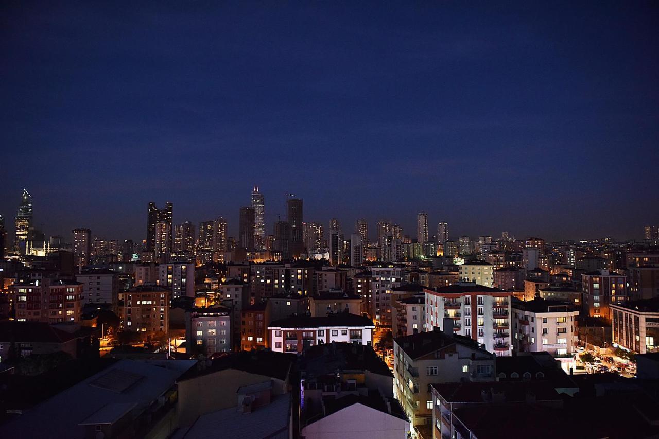 Kerthill Provincia di Istanbul
