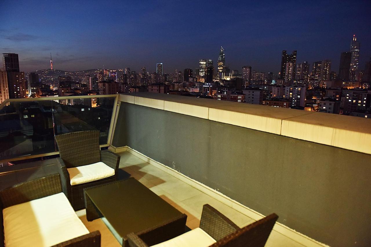 Kerthill Provincia di Istanbul